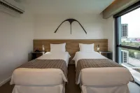 Linx Galeão Hotels in Duque de Caxias