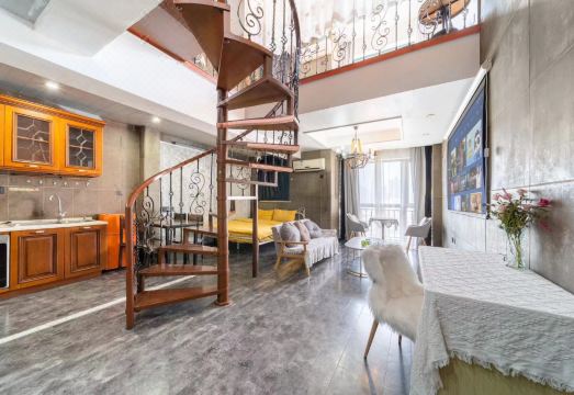 Good Morning Beetle Changsha (Wuyi Square) - Housity