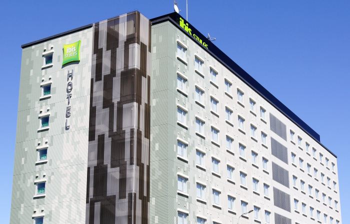 Ibis Styles Tokyo Bay
