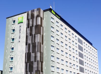 Ibis Styles Tokyo Bay