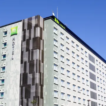 Ibis Styles Tokyo Bay