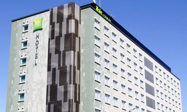 Ibis Styles Tokyo Bay