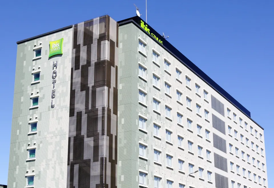 イビススタイルズ 東京ベイ 最新特別料金で宿泊予約-浦安 | Trip.com