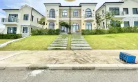 Happy Stay Resort Novaworld Biển Hồ Tràm Các khách sạn ở Bình Châu