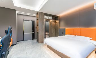 Odin Intelligent E-sports Hotel