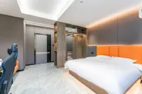 Odin Intelligent E-sports Hotel Hotel dekat Rainbow Bridge