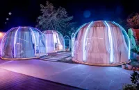 Lixiangyuan Hotel Các khách sạn ở Diêm Biên