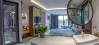 Tai Chi Sun Sheyue Yuan Homestay Hotels in Guangde