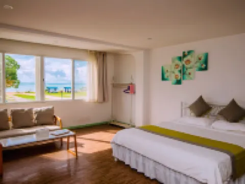 Home of Beautiful Land Hotel Saipan otelleri