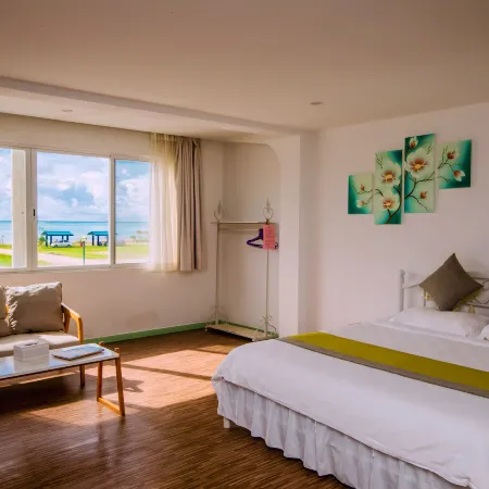 Home of Beautiful Land Hotel