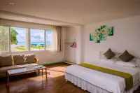Home of Beautiful Land Hotel Отели в г. 