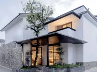 大理古城 洗山隠舎