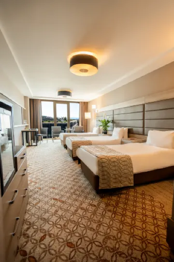 Nidya Hotel Galataport