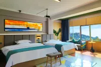 Modern Business Hotel (Nan'an Bus Station)