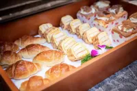 Homeinn · neo Hotel (Lanzhou Yongchang Road Xiguan Subway Station) - sarapan