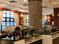 Seafest Hotel - Desayuno