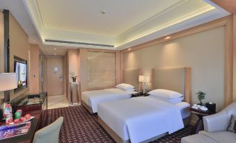 Tianma Grand Hotel