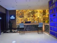 Huaman Hotel Hotels in Lingbao
