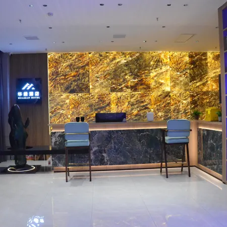 Huaman Hotel