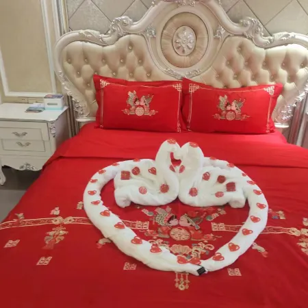 Shi Ji Xing Hotel