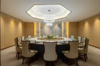 Xinyue Hotel - breakfast