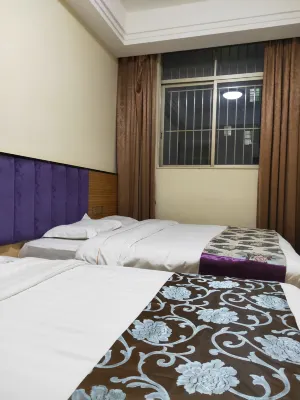 789 Apartment
