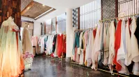 Langyue Hanfu Travel Theme Inn (Lijiang Ancient City Branch)