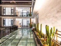 See You Again Dali - Artisan - Erhai Love Affair B&B (Caicun Seaview) Hotels near Cai Village