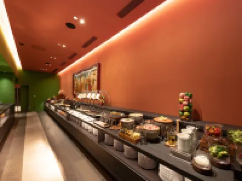 The OneFive Terrace Fukuoka