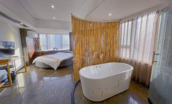 Hangzhou Yaguan Apartment Hotel