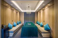 De Ting Boutique Hotel (Menglie Street) Hotels in Jiangcheng