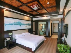 Dingyuan ancient charm theme Business Hotel