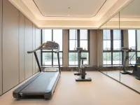 JI Hotel (Shanghai Tangzhen Subway Station) Hotels near Tangzhen Station