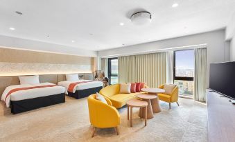 Daiwa Roynet Hotel Naha-Omoromachi Premier