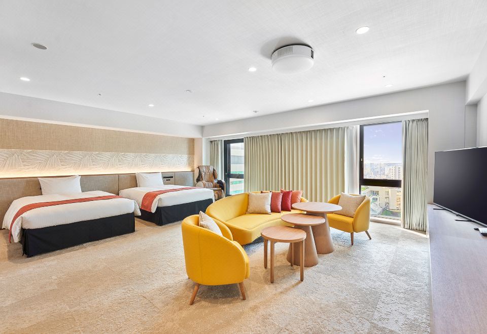 다이와로이넷호텔나하-오모로마치프리미어