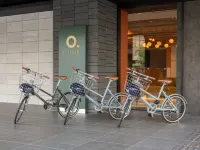 Loisir Hotel Kyoto Toji Hotels near Hinode-yu