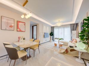 Fullme International Apartment (Zhaoqing Dinghu District Yucheng Branch)