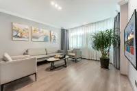 天成賓館（廈門機場五緣灣店） 廈門住宿飯店