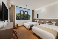 Meet Wangxian・Xinyuan Villa  Hotel (Shangrao Wangxian Valley Scenic Area)