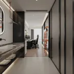 Cyber Firefly E-Sports Hotel (Yichang Zhongnan Road Changjiang Plaza Branch) - Esports