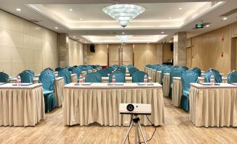 Wenzhou yaoxi International Hotel