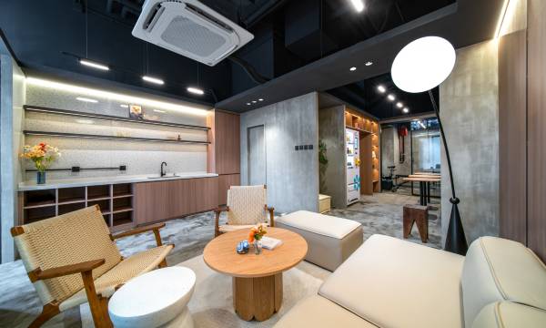 Shingting Living Hotel Apartment