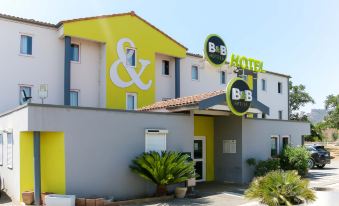 B&B Hôtel Fréjus Roquebrune-Sur-Argens