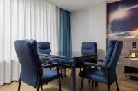 Licheng Yunman Hotel (Wenchang High speed Railway Station Wennan Old Street Branch) Hotels in Wenchang