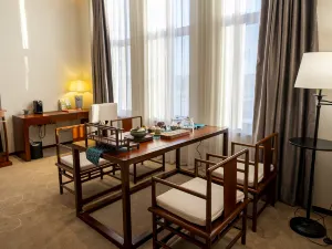 Jianguo Hotel Hinggan