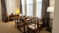 Jianguo Hotel Hinggan