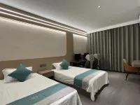 Dongzhi Xinkaiyuan Hotel