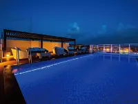 Aqua Palace Chatan by Coldio Premium - piscine
