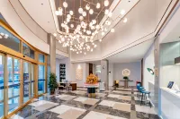 Lan'o Shangpin Hotel (Jungar Banner) Hotels in Jung-Gar-Banner