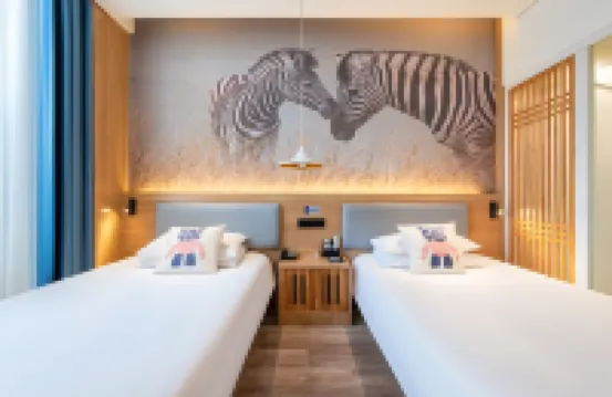 Fangyuan Chain Hotel